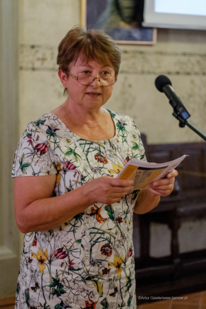 Uroczysta promocja jubileuszowego tomu Rocznika Tarnowskiego